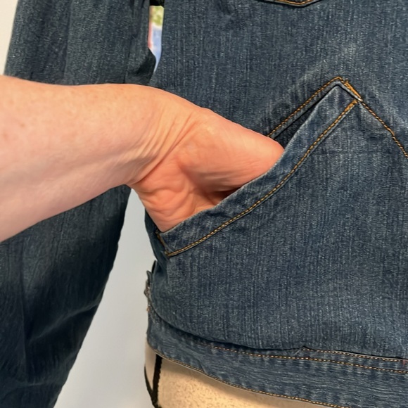 Woolrich Denim Jacket - Picture 6 of 13